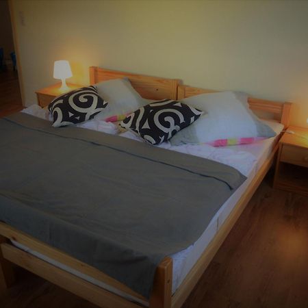 Ferienhaus Feuerstein 엘렌트 외부 사진