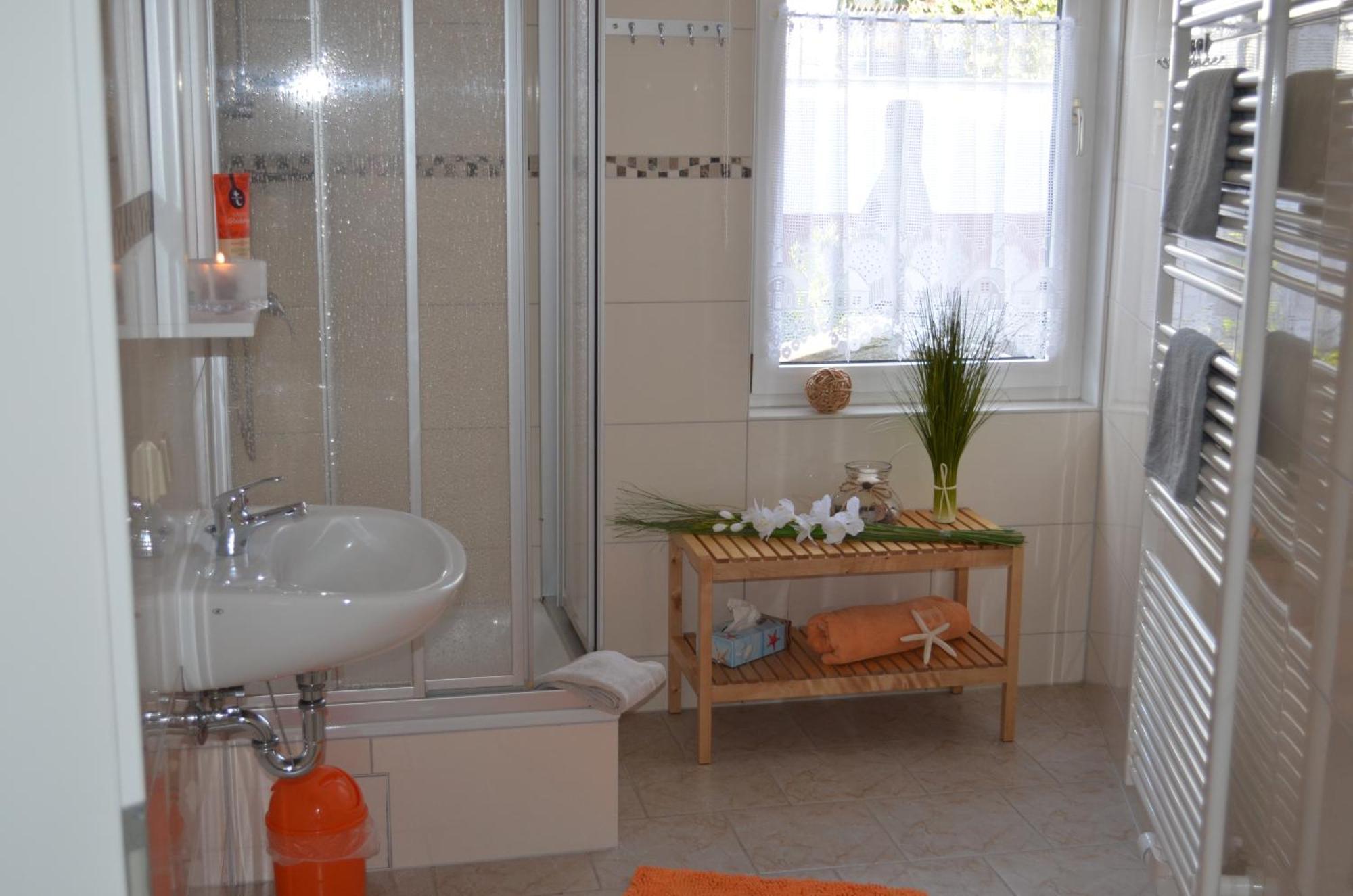 Ferienhaus Feuerstein 엘렌트 외부 사진