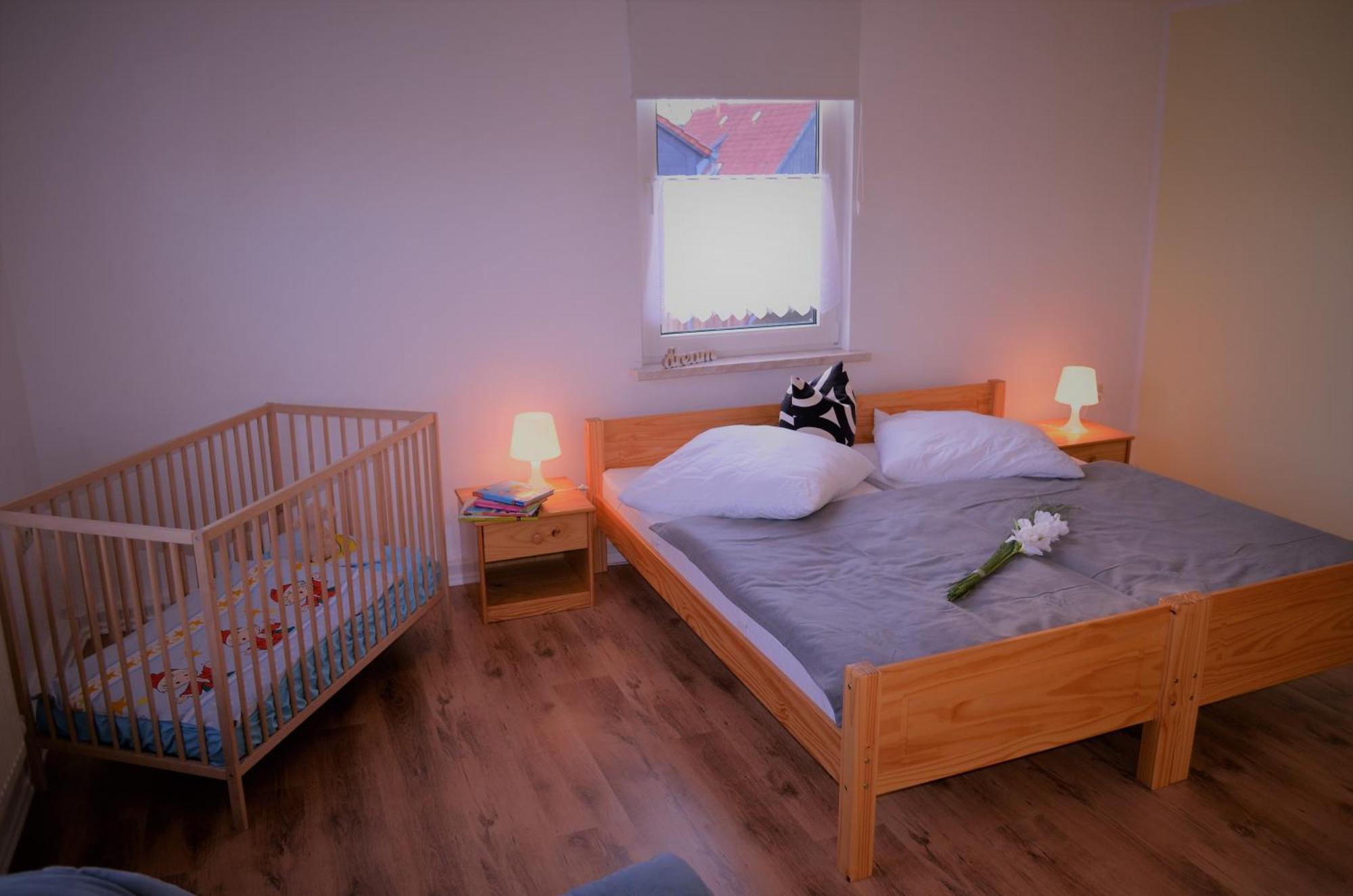 Ferienhaus Feuerstein 엘렌트 외부 사진