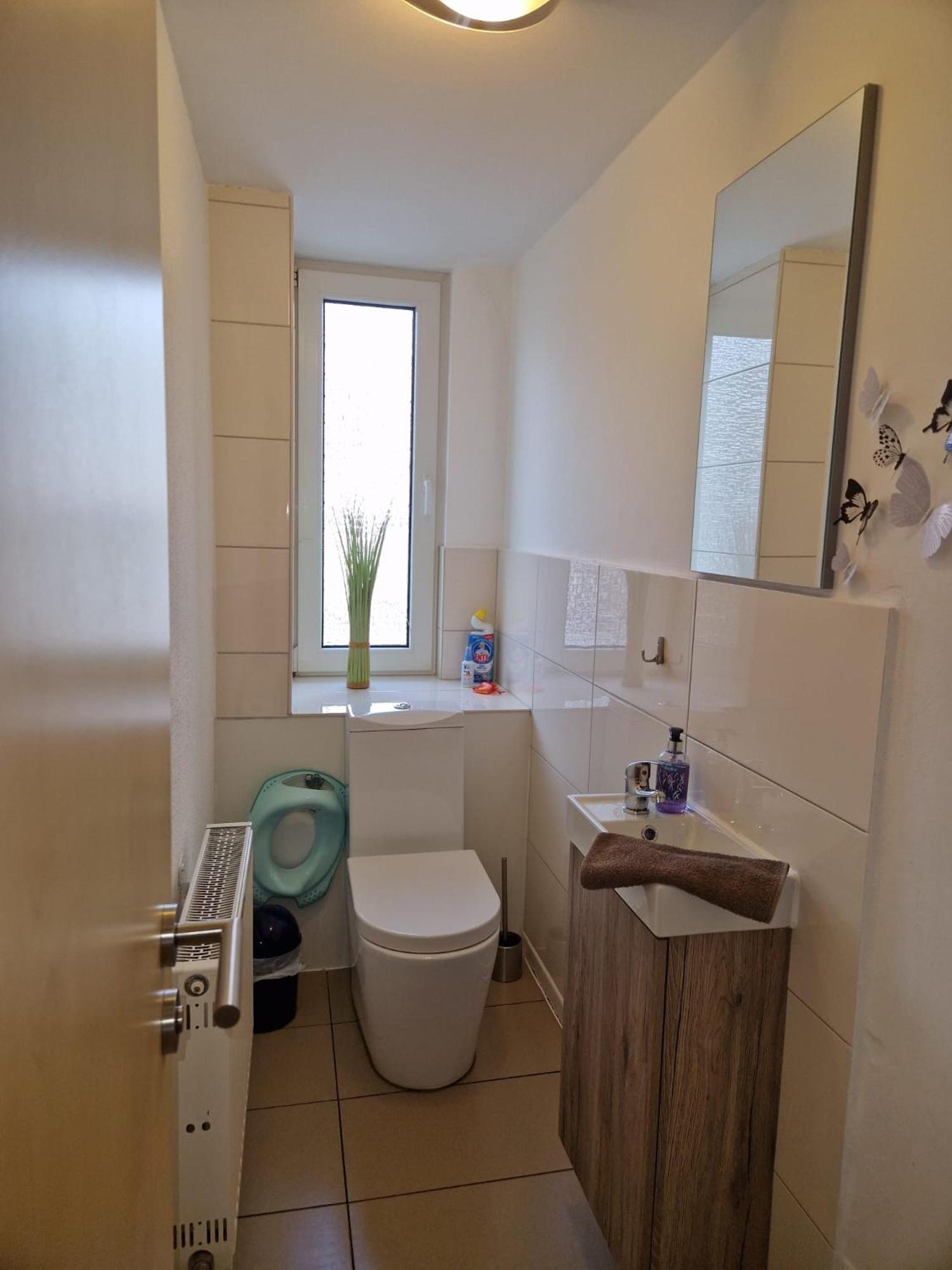 Ferienhaus Feuerstein 엘렌트 외부 사진